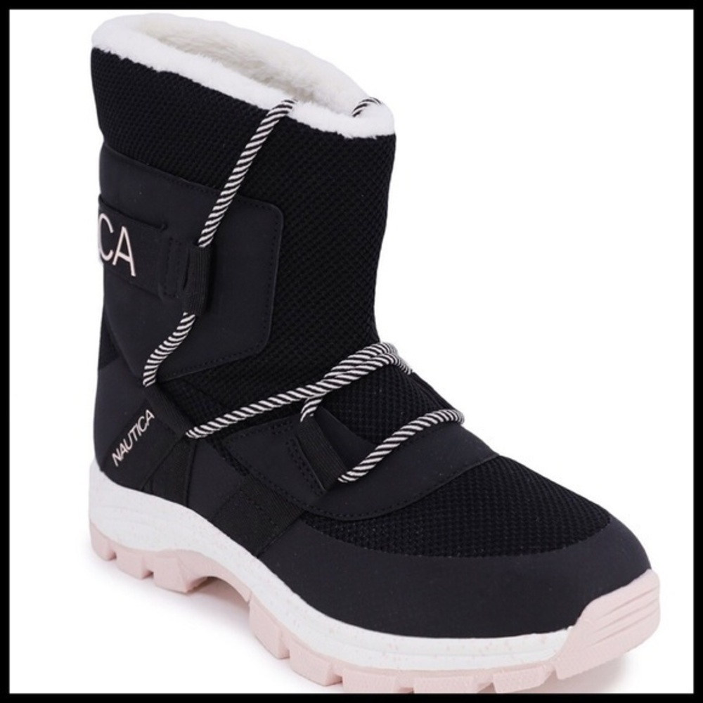 🌺New Nautica palo verde winter boots